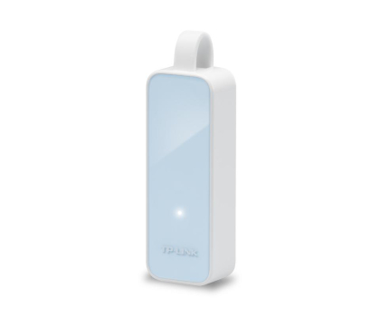 Karta sieciowa TP-Link UE200 (10/100Mbit) USB 2.0